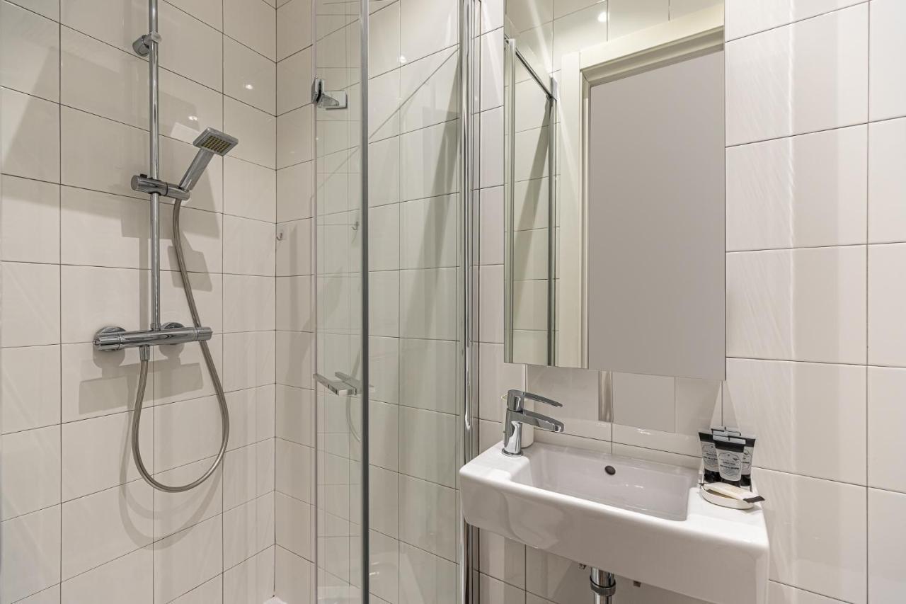 Apartamento Waou Justicia I - Alquiler Corta Duracion Madrid Exterior foto